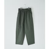 WEBストア限定 M~XLサイズ展開 シェフパンツ | WEGO【MEN】 | 詳細画像82
