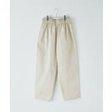 WEBストア限定 M~XLサイズ展開 シェフパンツ | WEGO【MEN】 | 詳細画像83
