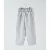 WEBストア限定 M~XLサイズ展開 シェフパンツ | WEGO【MEN】 | 詳細画像85