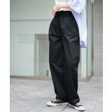 WEBストア限定 M~XLサイズ展開 シェフパンツ | WEGO【MEN】 | 詳細画像9