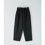 WEBストア限定 M~XLサイズ展開 シェフパンツ | WEGO【MEN】 | 詳細画像86