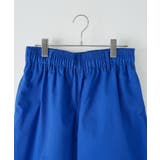 WEBストア限定 M~XLサイズ展開 シェフパンツ | WEGO【MEN】 | 詳細画像87