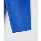 WEBストア限定 M~XLサイズ展開 シェフパンツ | WEGO【MEN】 | 詳細画像89