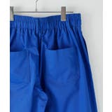 WEBストア限定 M~XLサイズ展開 シェフパンツ | WEGO【MEN】 | 詳細画像91