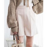 タックショートパンツ レディース 秋 | WEGO【WOMEN】 | 詳細画像28 