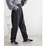 ウエストフリルデニムマムパンツ レディース 秋 | WEGO【WOMEN】 | 詳細画像23