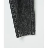 ウエストフリルデニムマムパンツ レディース 秋 | WEGO【WOMEN】 | 詳細画像32