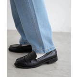 ウエストフリルデニムマムパンツ レディース 秋 | WEGO【WOMEN】 | 詳細画像9