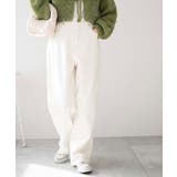 ルーズストレートデニムパンツ レディース 秋 | WEGO【WOMEN】 | 詳細画像28
