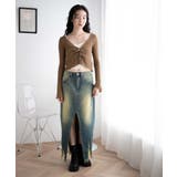 レースアップショートブーツ レディース 秋 | WEGO【WOMEN】 | 詳細画像16