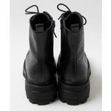 レースアップショートブーツ レディース 秋 | WEGO【WOMEN】 | 詳細画像20