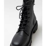 レースアップショートブーツ レディース 秋 | WEGO【WOMEN】 | 詳細画像21