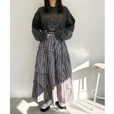レースアップショートブーツ レディース 秋 | WEGO【WOMEN】 | 詳細画像7