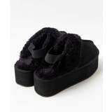 ムートンサボ レディース 秋 | WEGO【WOMEN】 | 詳細画像11