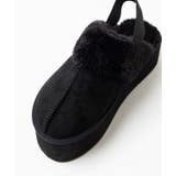 ムートンサボ レディース 秋 | WEGO【WOMEN】 | 詳細画像13