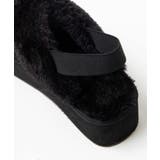 ムートンサボ レディース 秋 | WEGO【WOMEN】 | 詳細画像14