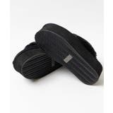 ムートンサボ レディース 秋 | WEGO【WOMEN】 | 詳細画像15