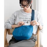 カラーハーフムーンショルダー レディース 秋 | WEGO【WOMEN】 | 詳細画像15 