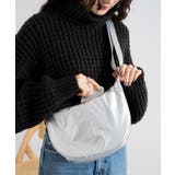 カラーハーフムーンショルダー レディース 秋 | WEGO【WOMEN】 | 詳細画像42 