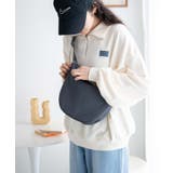 ハーフジップBIGスウェット レディース 秋 | WEGO【WOMEN】 | 詳細画像34
