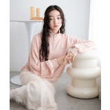 ハーフジップBIGスウェット レディース 秋 | WEGO【WOMEN】 | 詳細画像39