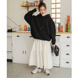 スウェットプルパーカー | WEGO【MEN】 | 詳細画像14 