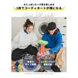 スウェットプルパーカー | WEGO【MEN】 | 詳細画像2 