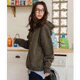 スウェットプルパーカー | WEGO【MEN】 | 詳細画像21 