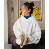 スウェットプルパーカー | WEGO【MEN】 | 詳細画像26 