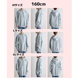 スウェットプルパーカー | WEGO【MEN】 | 詳細画像33 