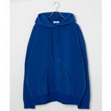 スウェットプルパーカー | WEGO【MEN】 | 詳細画像47 