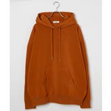 スウェットプルパーカー | WEGO【MEN】 | 詳細画像48 