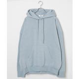 スウェットプルパーカー | WEGO【MEN】 | 詳細画像51 