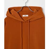 スウェットプルパーカー | WEGO【MEN】 | 詳細画像54 