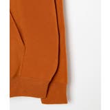 スウェットプルパーカー | WEGO【MEN】 | 詳細画像55 