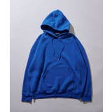 スウェットプルパーカー | WEGO【MEN】 | 詳細画像58 