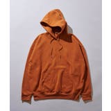 スウェットプルパーカー | WEGO【MEN】 | 詳細画像59 