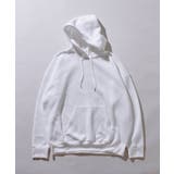 スウェットプルパーカー | WEGO【MEN】 | 詳細画像61 
