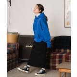 スウェットプルパーカー | WEGO【MEN】 | 詳細画像9 