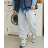 スウェットパンツ | WEGO【MEN】 | 詳細画像1 
