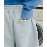 スウェットパンツ | WEGO【MEN】 | 詳細画像16 