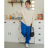 スウェットパンツ | WEGO【MEN】 | 詳細画像3 