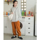スウェットパンツ | WEGO【MEN】 | 詳細画像5 