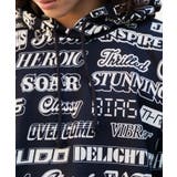 総柄BIGプルパーカーメンズ 韓国ファッション 韓国 | WEGO【MEN】 | 詳細画像11 