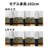 クルーネックプルオーバー レディース 秋 | WEGO【WOMEN】 | 詳細画像51