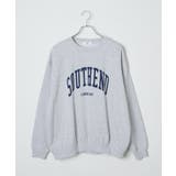 クルーネックプルオーバー レディース 秋 | WEGO【WOMEN】 | 詳細画像60