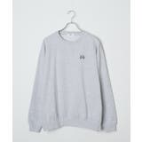 クルーネックプルオーバー レディース 秋 | WEGO【WOMEN】 | 詳細画像66