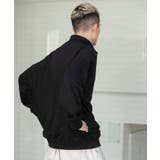 ヘビーウエイトハーフZIPワンポイントPO レディース 秋 | WEGO【WOMEN】 | 詳細画像15