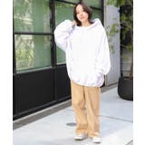 スーパーBIGバルーンパーカー レディース 秋 | WEGO【WOMEN】 | 詳細画像11