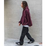 スーパーBIGバルーンパーカー レディース 秋 | WEGO【WOMEN】 | 詳細画像22